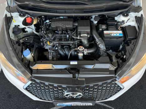 HYUNDAI HB 20 Hatch 1.0 12V 4P FLEX UNIQUE, Foto 15
