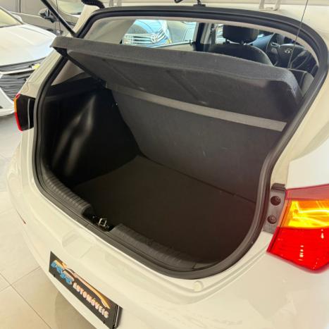 HYUNDAI HB 20 Hatch 1.0 12V 4P FLEX UNIQUE, Foto 16
