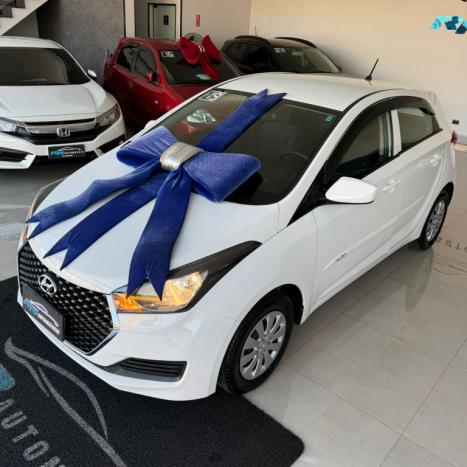 HYUNDAI HB 20 Hatch 1.0 12V 4P FLEX UNIQUE, Foto 19