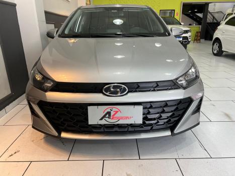 HYUNDAI HB 20 Hatch 1.0 12V 4P LIMITED, Foto 2