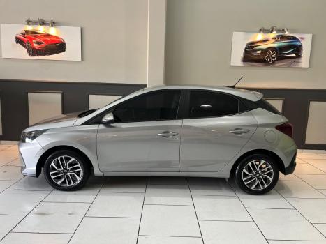 HYUNDAI HB 20 Hatch 1.0 12V 4P LIMITED, Foto 3
