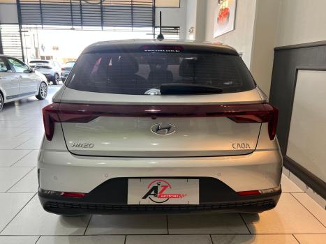 HYUNDAI HB 20 Hatch 1.0 12V 4P LIMITED, Foto 5