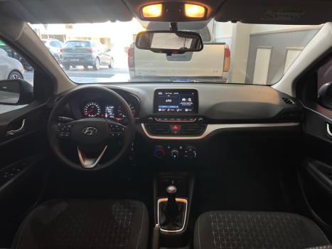 HYUNDAI HB 20 Hatch 1.0 12V 4P LIMITED, Foto 6