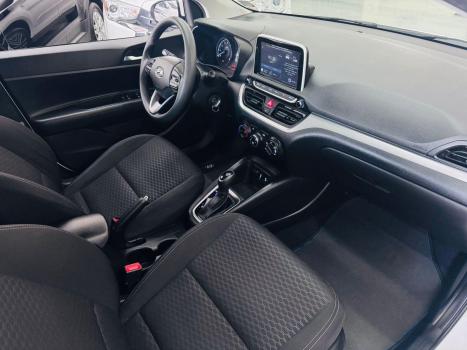 HYUNDAI HB 20 Hatch 1.6 16V 4P FLEX VISION AUTOMTICO, Foto 12