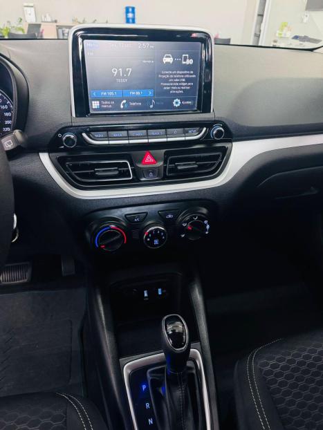 HYUNDAI HB 20 Hatch 1.6 16V 4P FLEX VISION AUTOMTICO, Foto 14