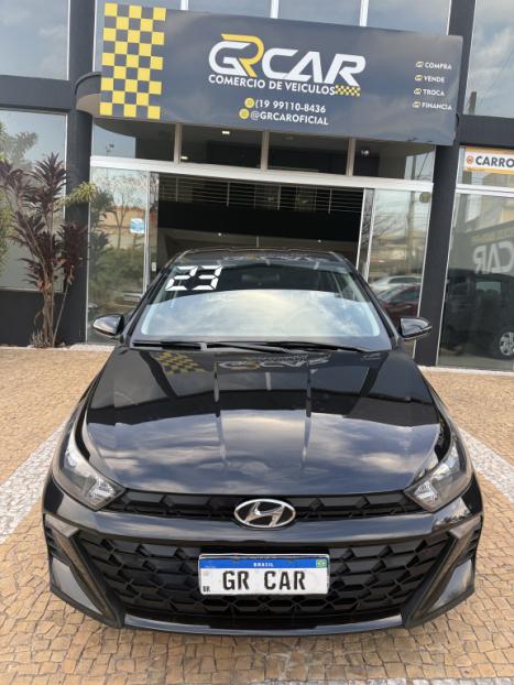 HYUNDAI HB 20 Hatch 1.0 12V 4P FLEX COMFORT PLUS, Foto 1