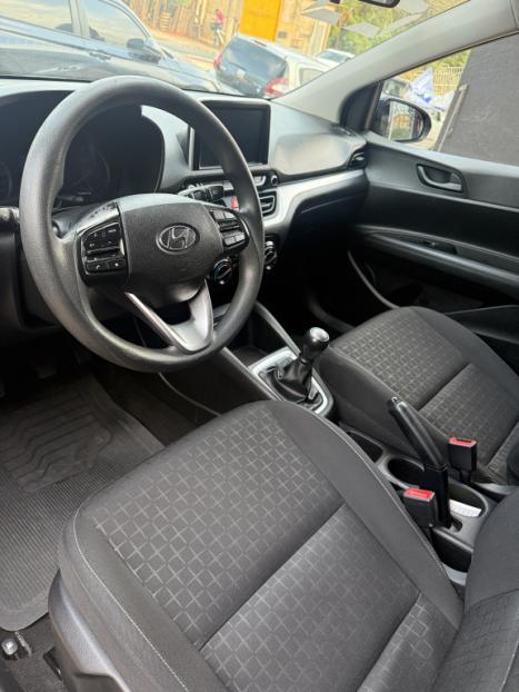 HYUNDAI HB 20 Hatch 1.0 12V 4P FLEX COMFORT PLUS, Foto 7