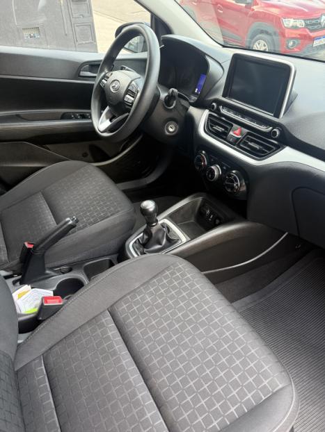 HYUNDAI HB 20 Hatch 1.0 12V 4P FLEX COMFORT PLUS, Foto 8