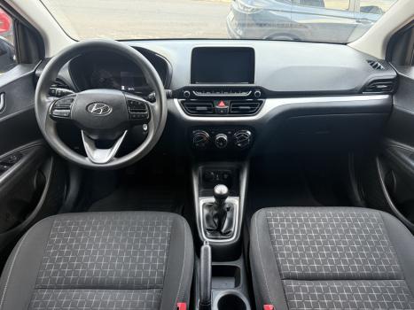HYUNDAI HB 20 Hatch 1.0 12V 4P FLEX COMFORT PLUS, Foto 9