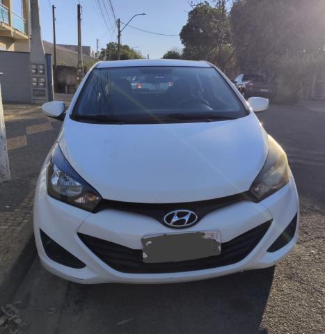 HYUNDAI HB 20 Hatch 1.0 12V 4P FLEX COMFORT PLUS, Foto 4