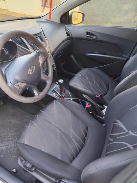 HYUNDAI HB 20 Hatch 1.0 12V 4P FLEX COMFORT PLUS, Foto 5