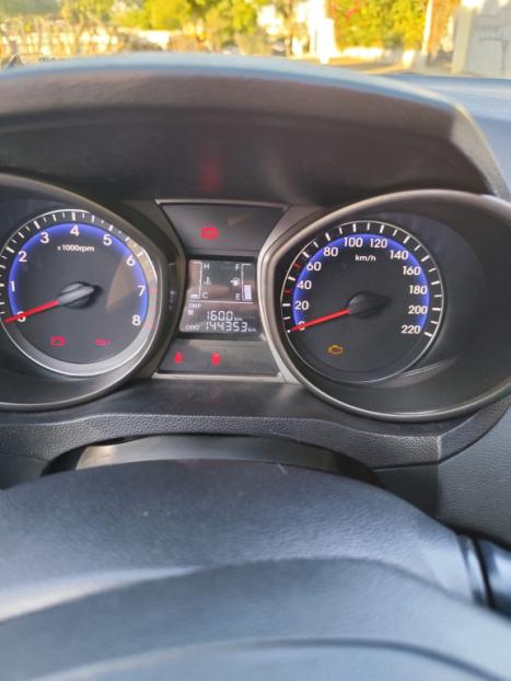 HYUNDAI HB 20 Hatch 1.0 12V 4P FLEX COMFORT PLUS, Foto 6