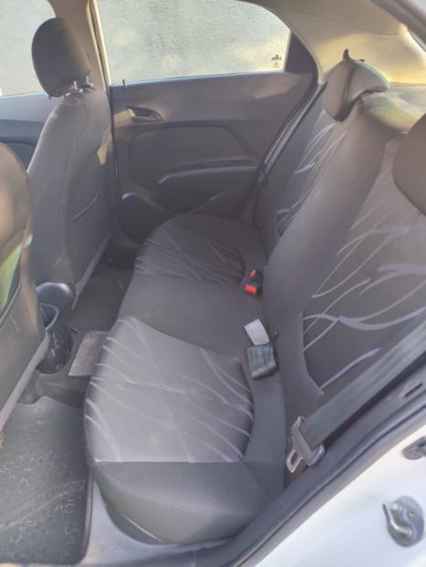 HYUNDAI HB 20 Hatch 1.0 12V 4P FLEX COMFORT PLUS, Foto 7