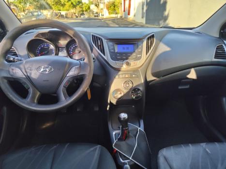 HYUNDAI HB 20 Hatch 1.0 12V 4P FLEX COMFORT PLUS, Foto 8