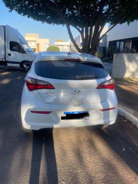 HYUNDAI HB 20 Hatch 1.0 12V 4P FLEX COMFORT PLUS, Foto 3