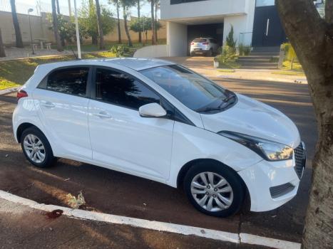HYUNDAI HB 20 Hatch 1.0 12V 4P FLEX COMFORT PLUS, Foto 6