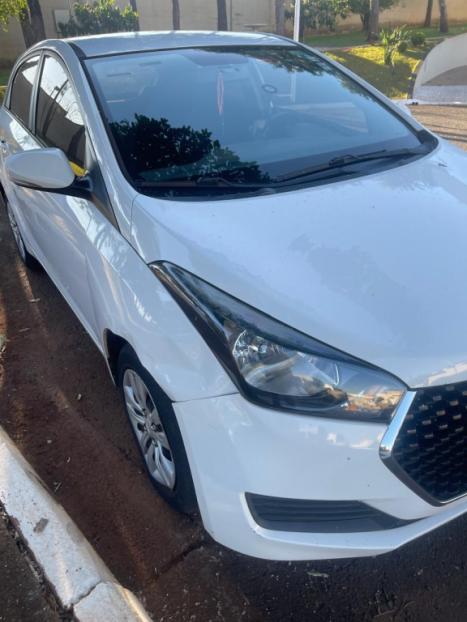 HYUNDAI HB 20 Hatch 1.0 12V 4P FLEX COMFORT PLUS, Foto 7