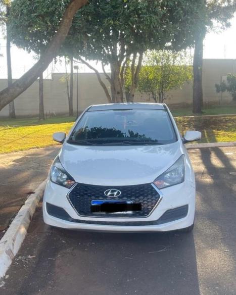 HYUNDAI HB 20 Hatch 1.0 12V 4P FLEX COMFORT PLUS, Foto 8