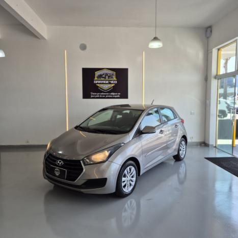 HYUNDAI HB 20 Hatch 1.0 12V 4P FLEX COMFORT PLUS, Foto 1