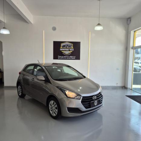 HYUNDAI HB 20 Hatch 1.0 12V 4P FLEX COMFORT PLUS, Foto 2