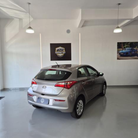 HYUNDAI HB 20 Hatch 1.0 12V 4P FLEX COMFORT PLUS, Foto 3