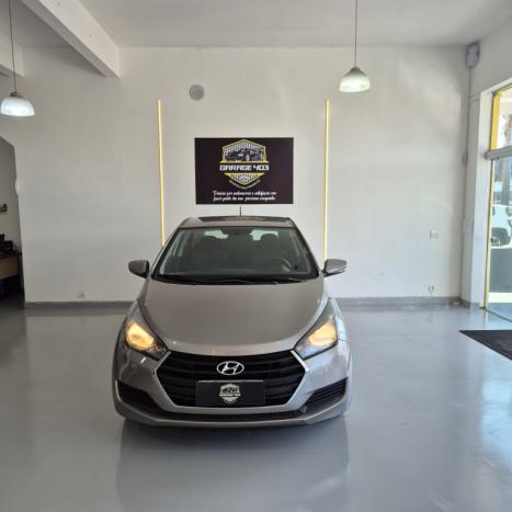 HYUNDAI HB 20 Hatch 1.0 12V 4P FLEX COMFORT PLUS, Foto 5