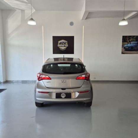 HYUNDAI HB 20 Hatch 1.0 12V 4P FLEX COMFORT PLUS, Foto 6