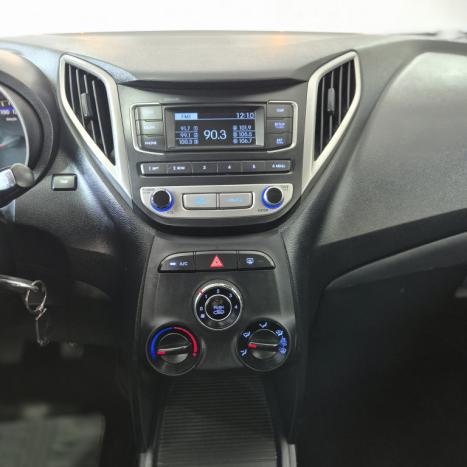 HYUNDAI HB 20 Hatch 1.0 12V 4P FLEX COMFORT PLUS, Foto 7