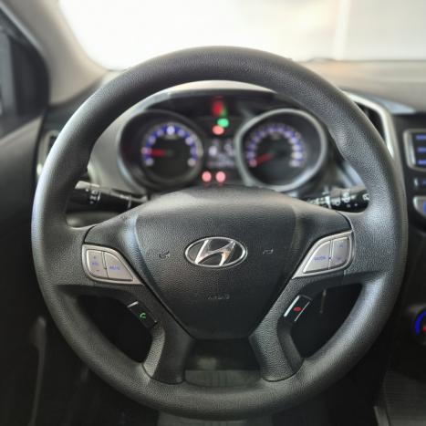 HYUNDAI HB 20 Hatch 1.0 12V 4P FLEX COMFORT PLUS, Foto 8