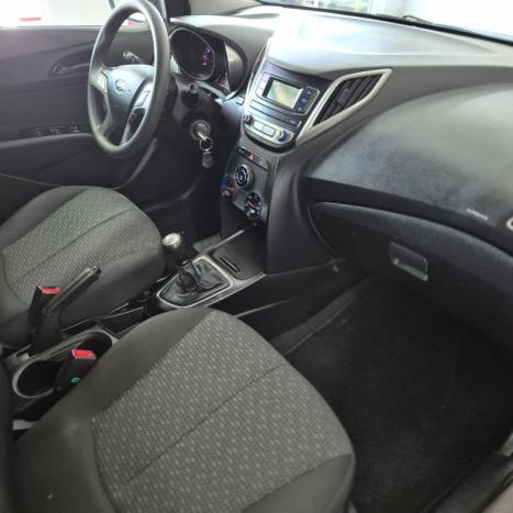 HYUNDAI HB 20 Hatch 1.0 12V 4P FLEX COMFORT PLUS, Foto 9