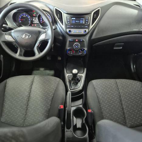 HYUNDAI HB 20 Hatch 1.0 12V 4P FLEX COMFORT PLUS, Foto 10