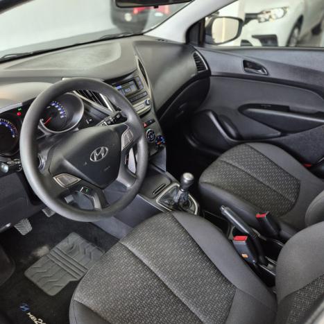 HYUNDAI HB 20 Hatch 1.0 12V 4P FLEX COMFORT PLUS, Foto 11