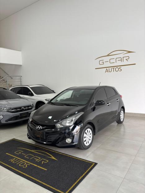 HYUNDAI HB 20 Hatch 1.6 16V 4P COMFORT FLEX AUTOMTICO, Foto 1