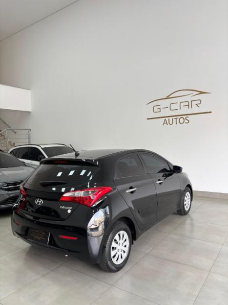 HYUNDAI HB 20 Hatch 1.6 16V 4P COMFORT FLEX AUTOMTICO, Foto 6