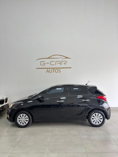 HYUNDAI HB 20 Hatch 1.6 16V 4P COMFORT FLEX AUTOMTICO, Foto 4