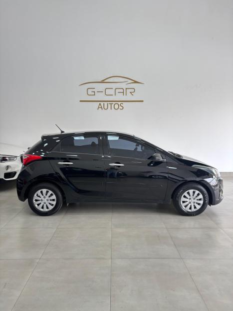 HYUNDAI HB 20 Hatch 1.6 16V 4P COMFORT FLEX AUTOMTICO, Foto 3