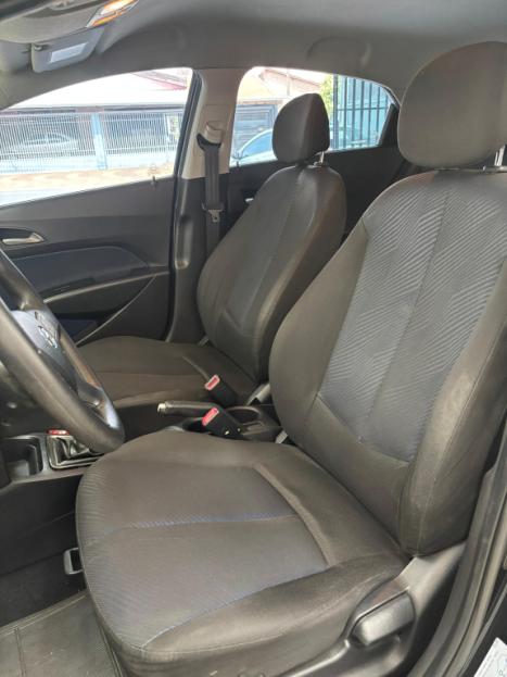 HYUNDAI HB 20 Hatch 1.6 16V 4P COMFORT FLEX AUTOMTICO, Foto 9