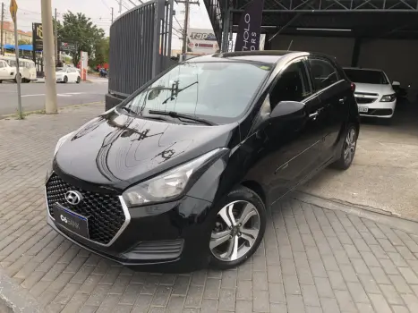 HYUNDAI HB 20 Hatch 1.0 12V 4P FLEX UNIQUE, Foto 3