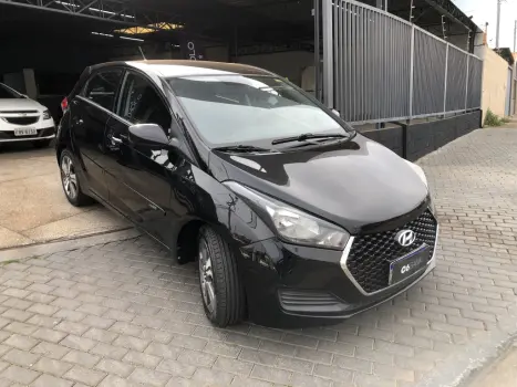 HYUNDAI HB 20 Hatch 1.0 12V 4P FLEX UNIQUE, Foto 5