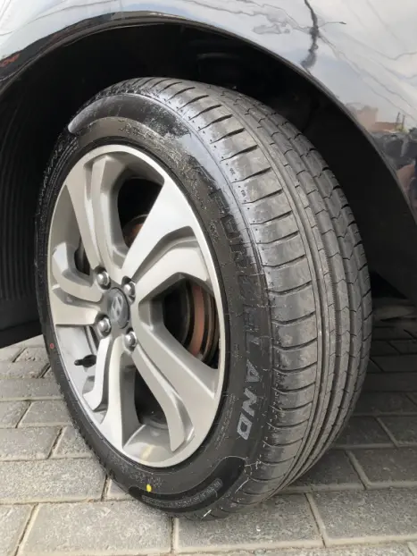 HYUNDAI HB 20 Hatch 1.0 12V 4P FLEX UNIQUE, Foto 9