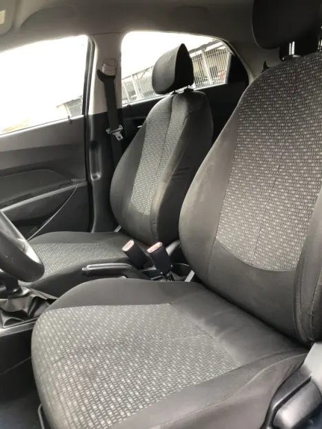 HYUNDAI HB 20 Hatch 1.0 12V 4P FLEX UNIQUE, Foto 11