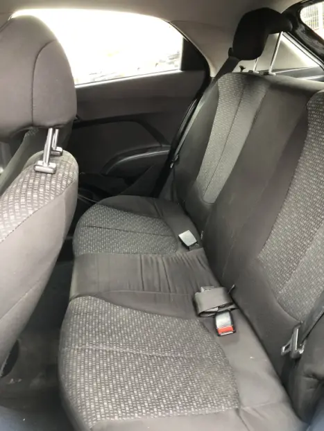 HYUNDAI HB 20 Hatch 1.0 12V 4P FLEX UNIQUE, Foto 13