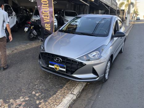 HYUNDAI HB 20 Hatch 1.0 12V 4P FLEX SENSE, Foto 2