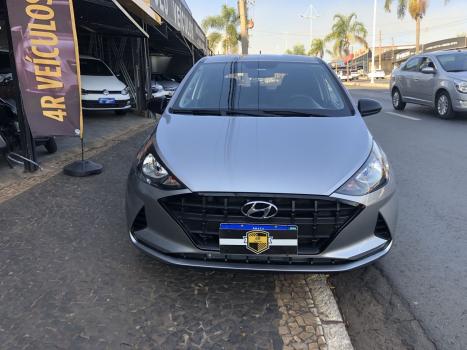 HYUNDAI HB 20 Hatch 1.0 12V 4P FLEX SENSE, Foto 3