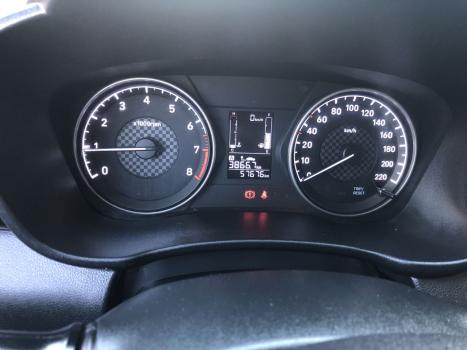 HYUNDAI HB 20 Hatch 1.0 12V 4P FLEX SENSE, Foto 9