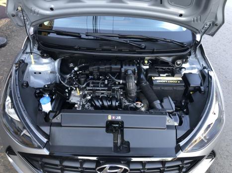 HYUNDAI HB 20 Hatch 1.0 12V 4P FLEX SENSE, Foto 12
