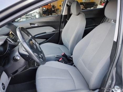 HYUNDAI HB 20 Hatch 1.6 16V 4P PREMIUM FLEX AUTOMTICO, Foto 8