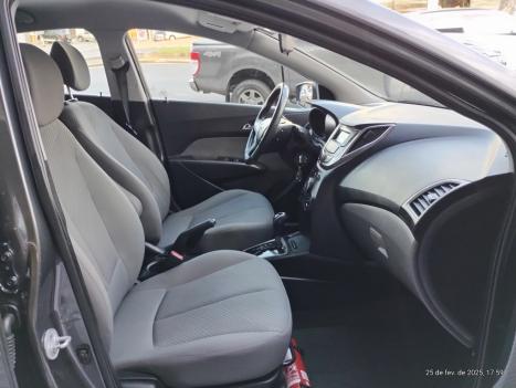 HYUNDAI HB 20 Hatch 1.6 16V 4P PREMIUM FLEX AUTOMTICO, Foto 9