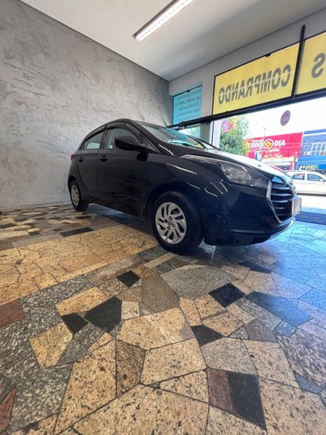 HYUNDAI HB 20 Hatch 1.0 12V 4P FLEX COMFORT PLUS, Foto 2