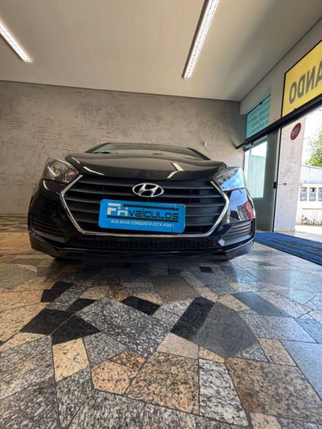 HYUNDAI HB 20 Hatch 1.0 12V 4P FLEX COMFORT PLUS, Foto 4